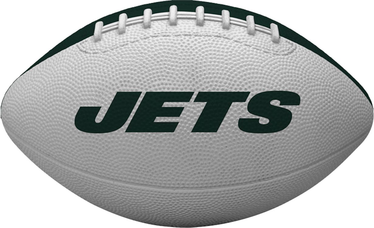 Rawlings New York Jets Junior-Size Football product image