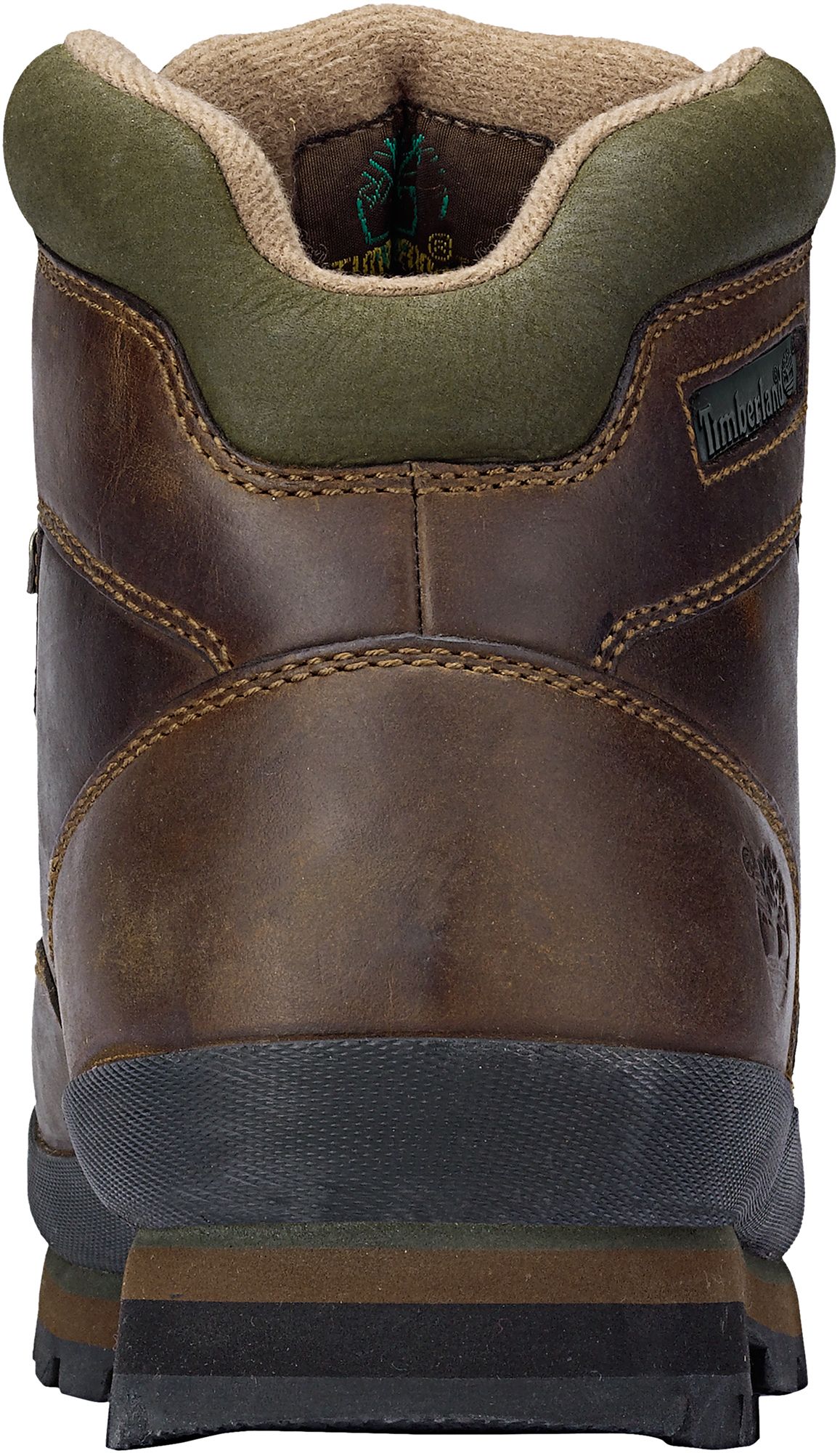 Timberland Men's Euro Hiker Mid Hiking Boots product image