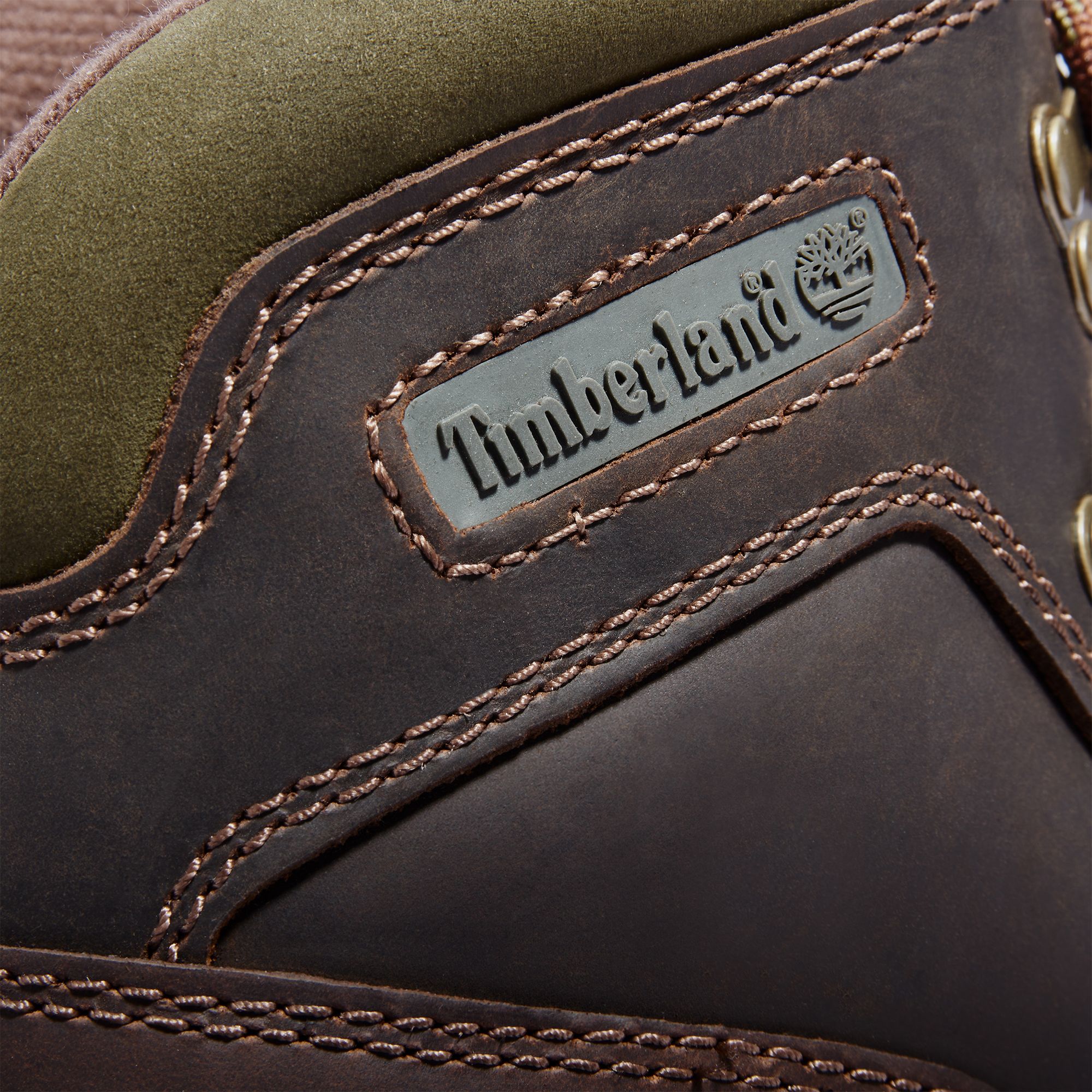 Timberland Men's Euro Hiker Mid Hiking Boots product image