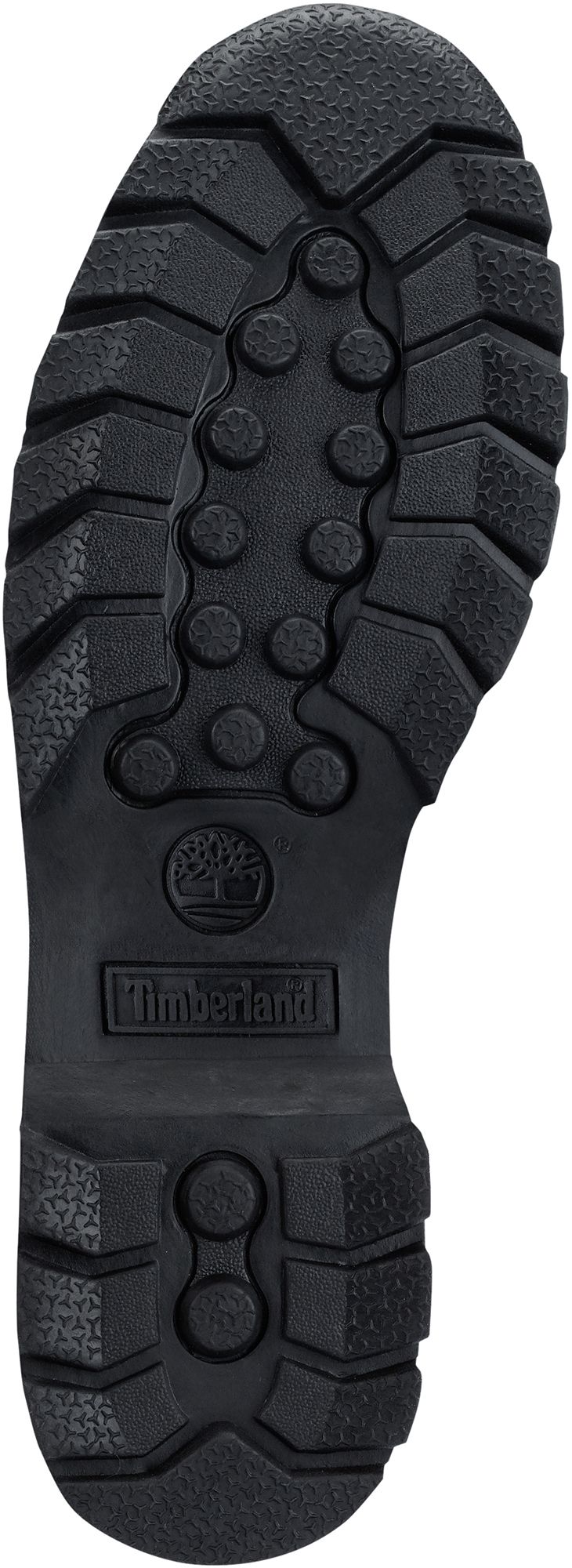 Timberland Men's Euro Hiker Mid Hiking Boots product image