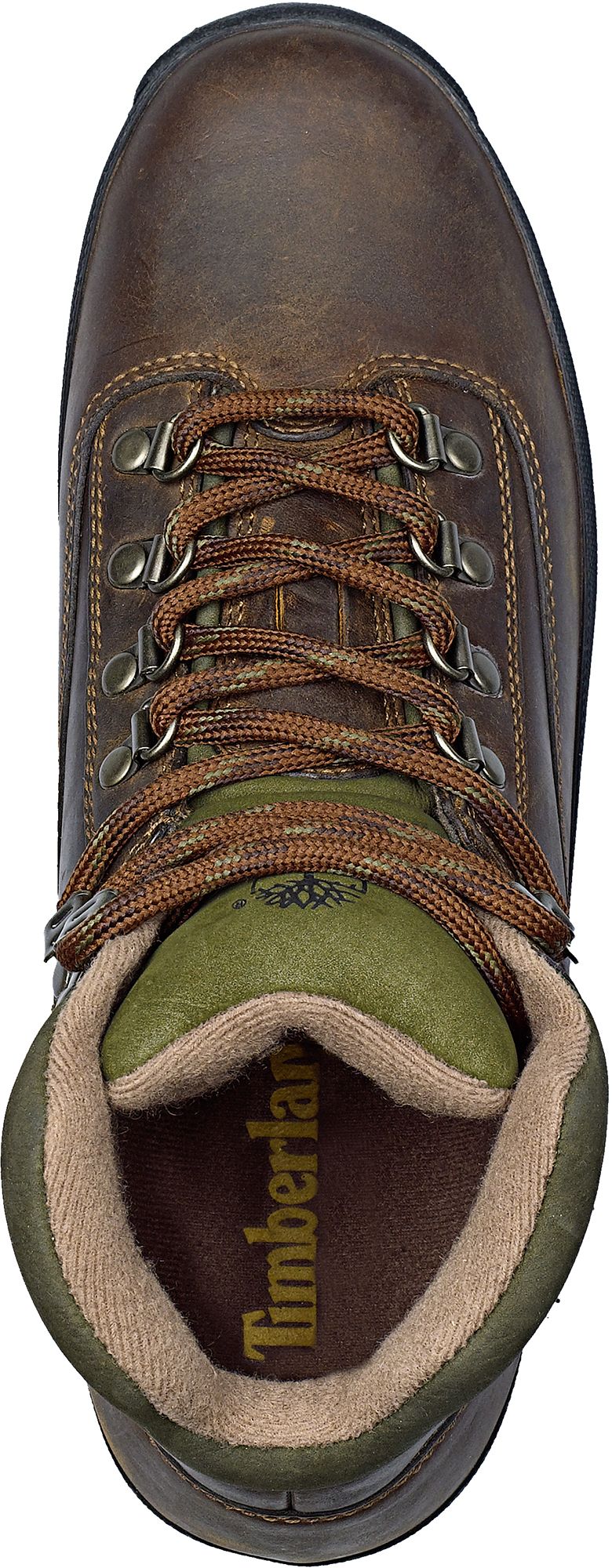 Timberland Men's Euro Hiker Mid Hiking Boots product image