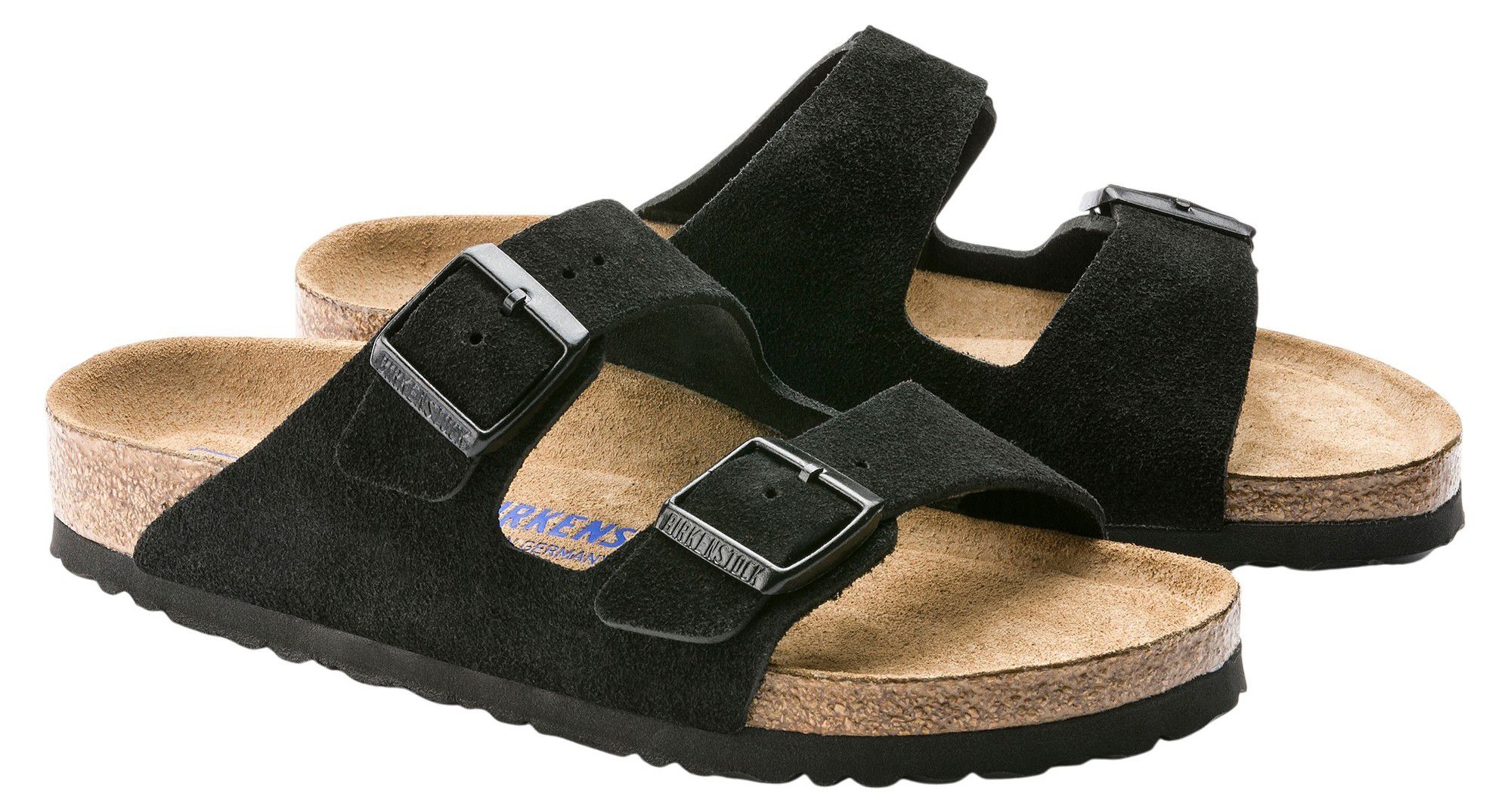 Birkenstock Men's Arizona Sandals product image