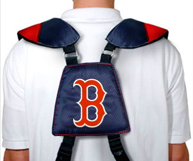 Team Golf Boston Red Sox Stand Bag product image
