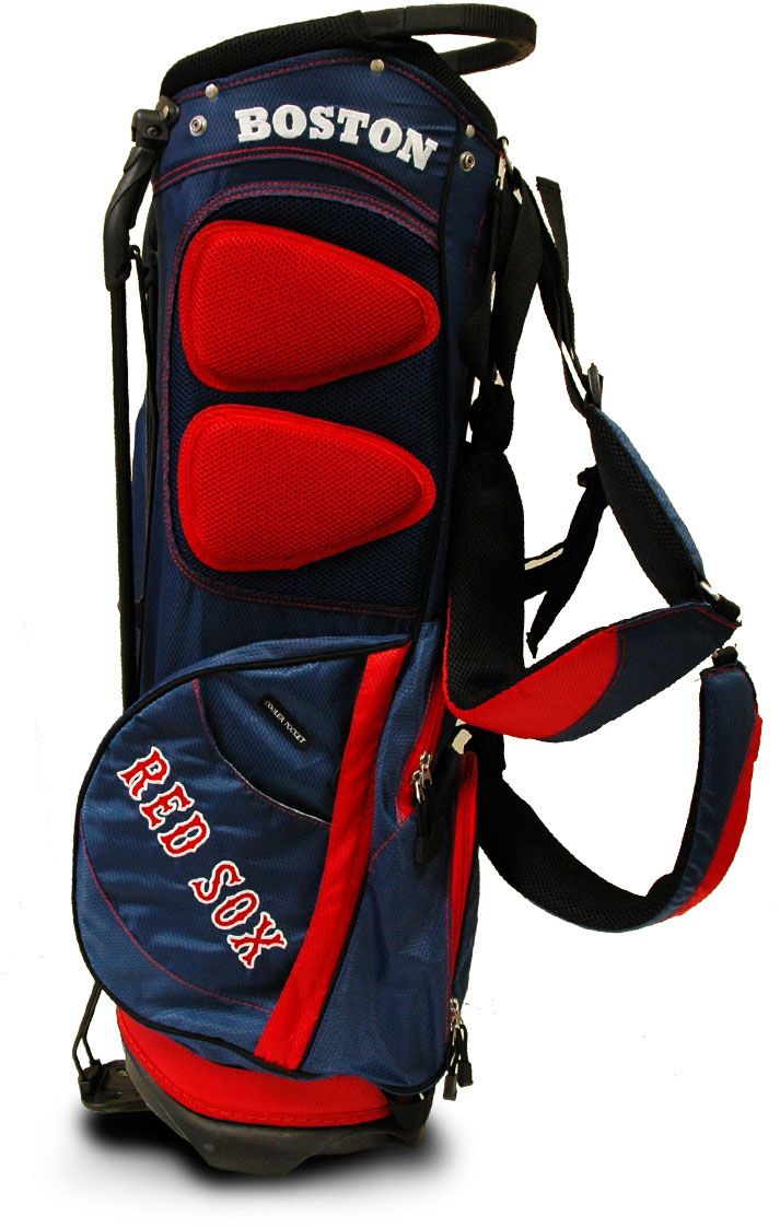 Team Golf Boston Red Sox Stand Bag product image