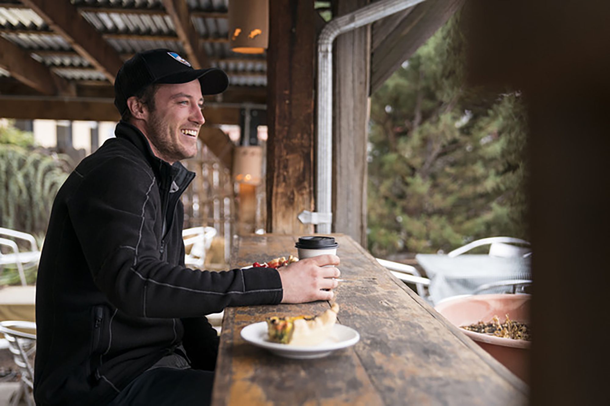 KÜHL Men's Interceptr Full Zip Jacket product image