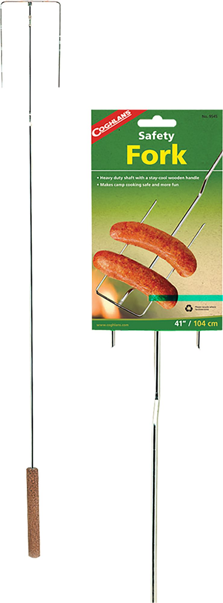 Coghlan's Safety Fork product image