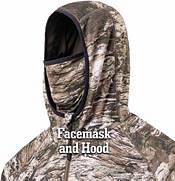 Huntworth Women's Midweight Shelton Hoodie product image