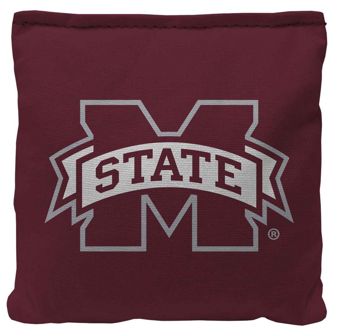 Victory Tailgate Mississippi State Bulldogs 2' x 3' Solid Wood Cornhole Boards product image