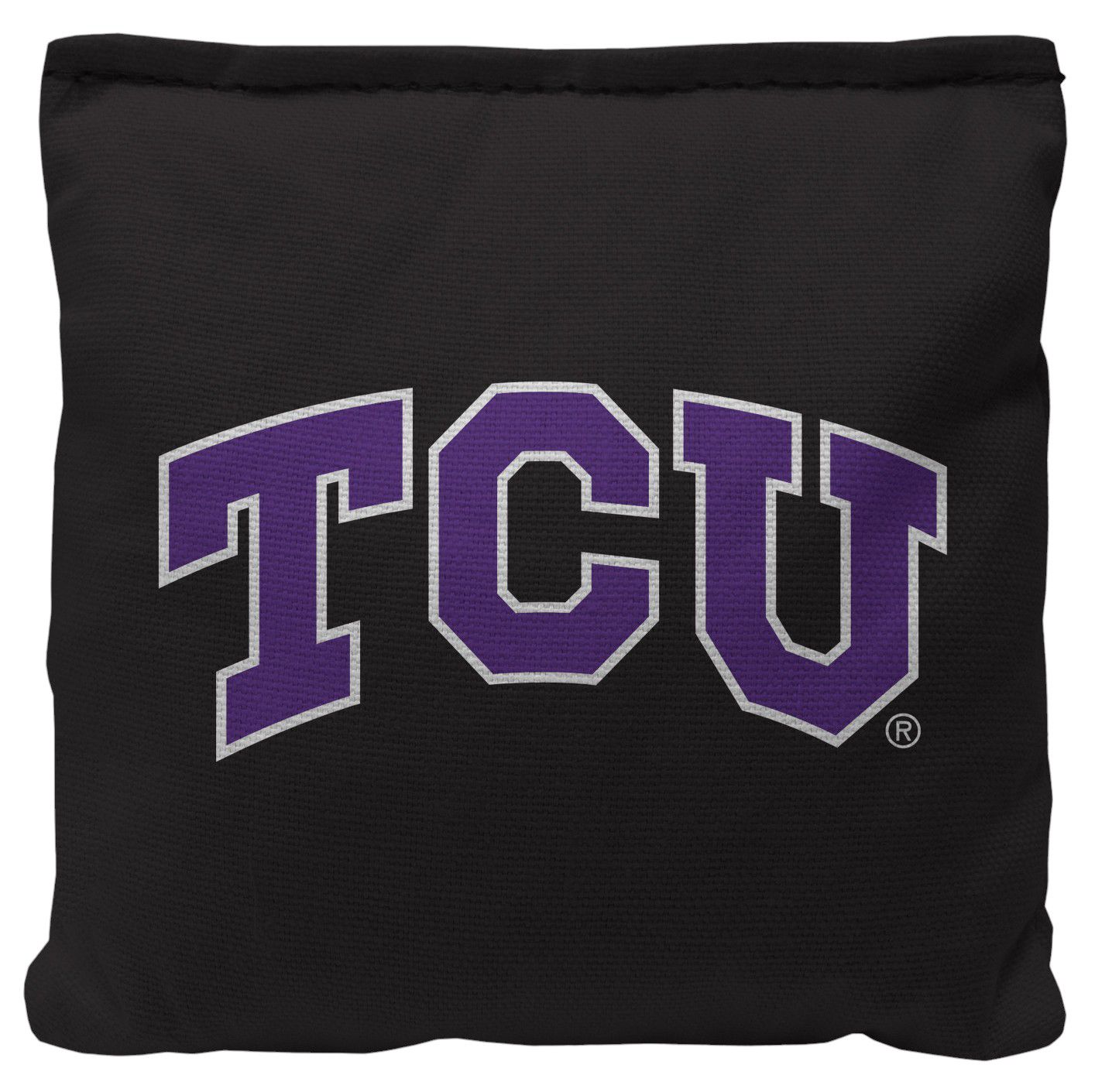 Victory Tailgate TCU Horned Frogs 2' x 3' Cornhole Board Set product image