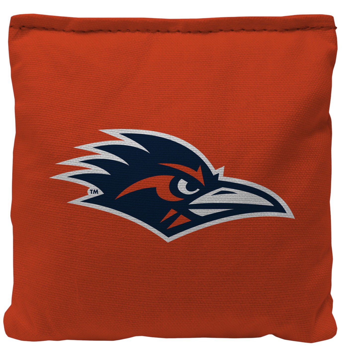 Victory Tailgate UT San Antonio Roadrunners 2' x 3' Solid Wood Cornhole Boards product image