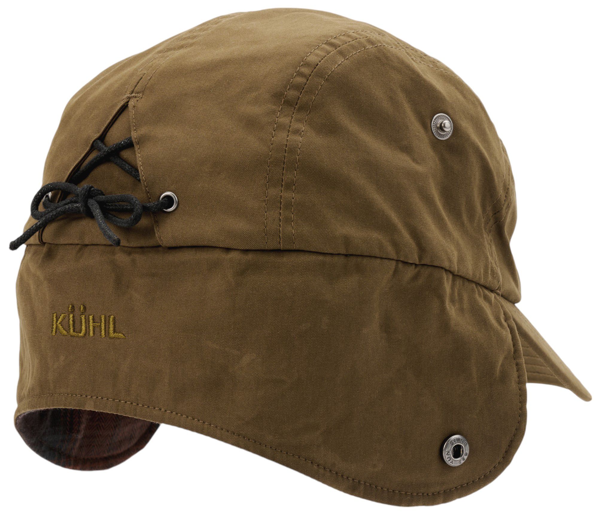 KÜHL OUTLAW Waxed Ranch Hat product image