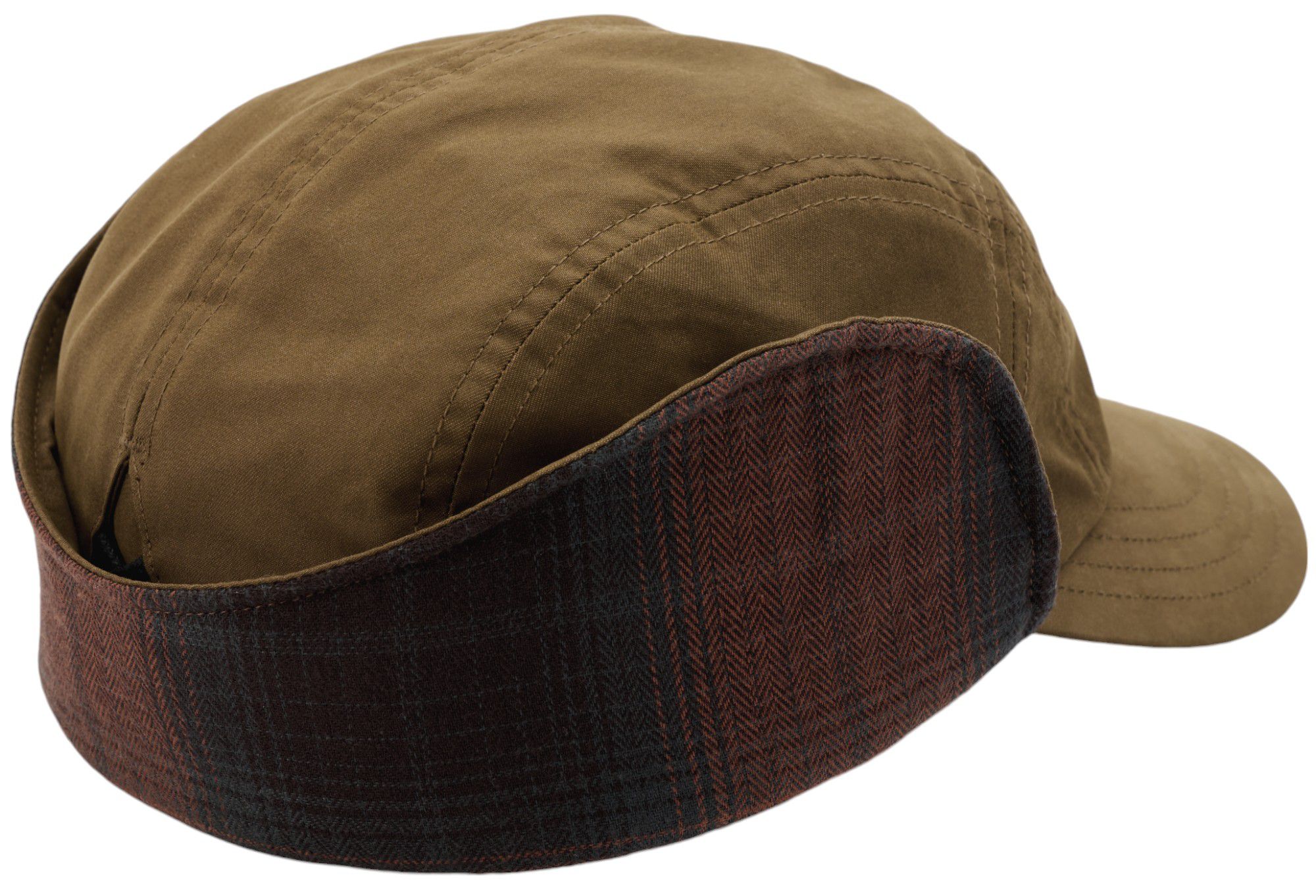 KÜHL OUTLAW Waxed Ranch Hat product image