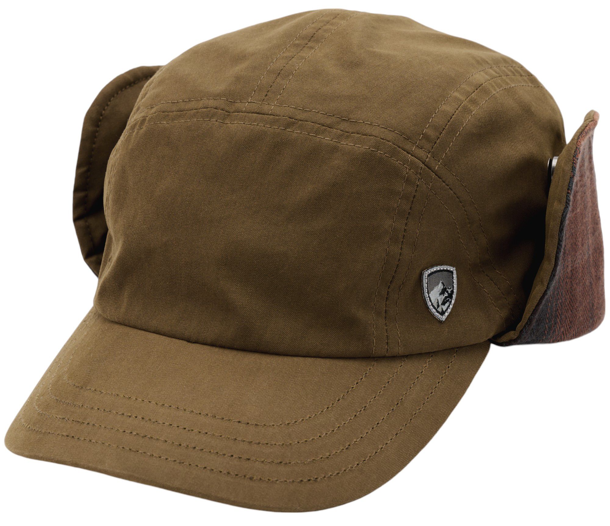 KÜHL OUTLAW Waxed Ranch Hat product image
