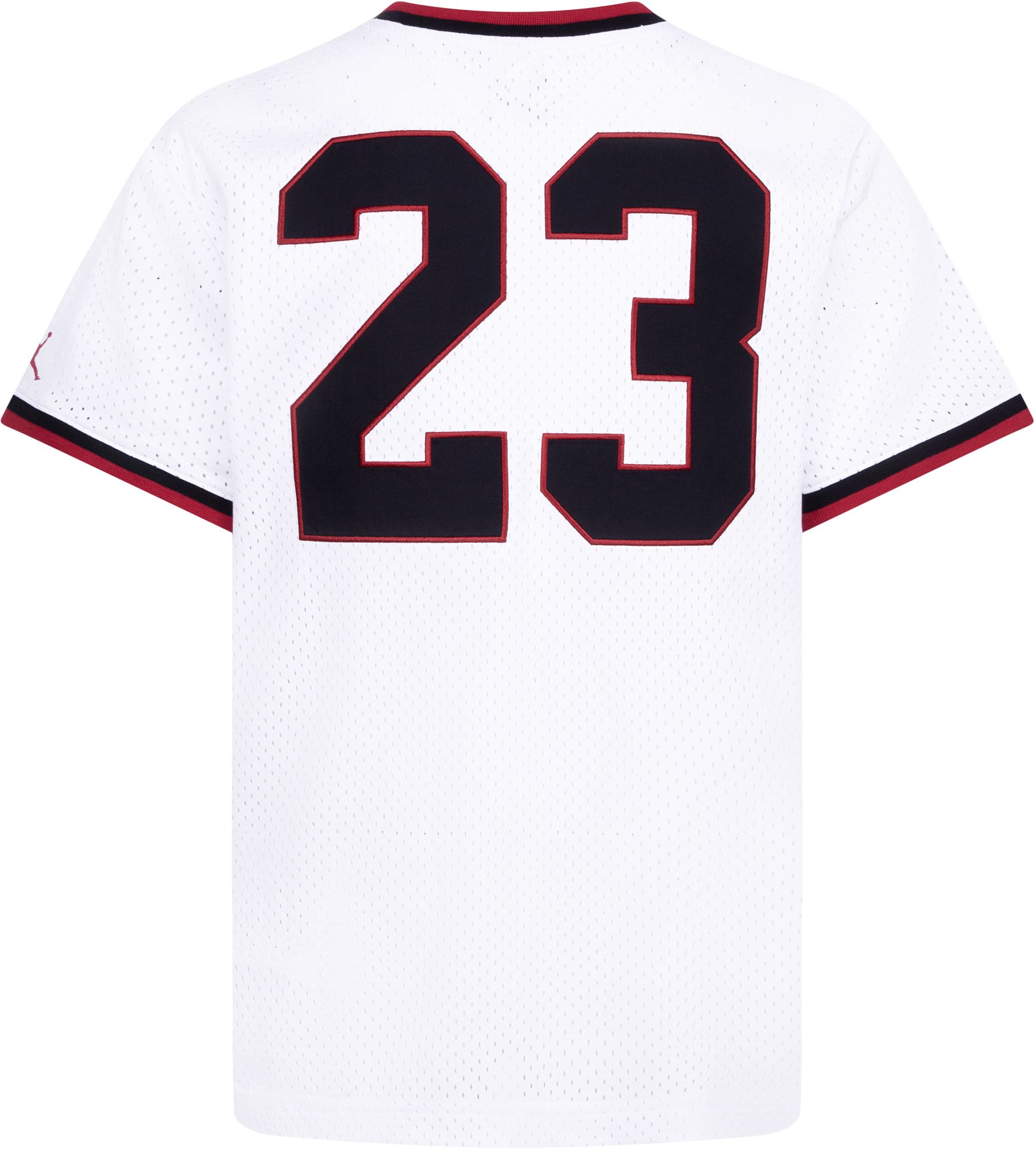 Jordan Boys' Mesh 23 Shooting Shirt product image