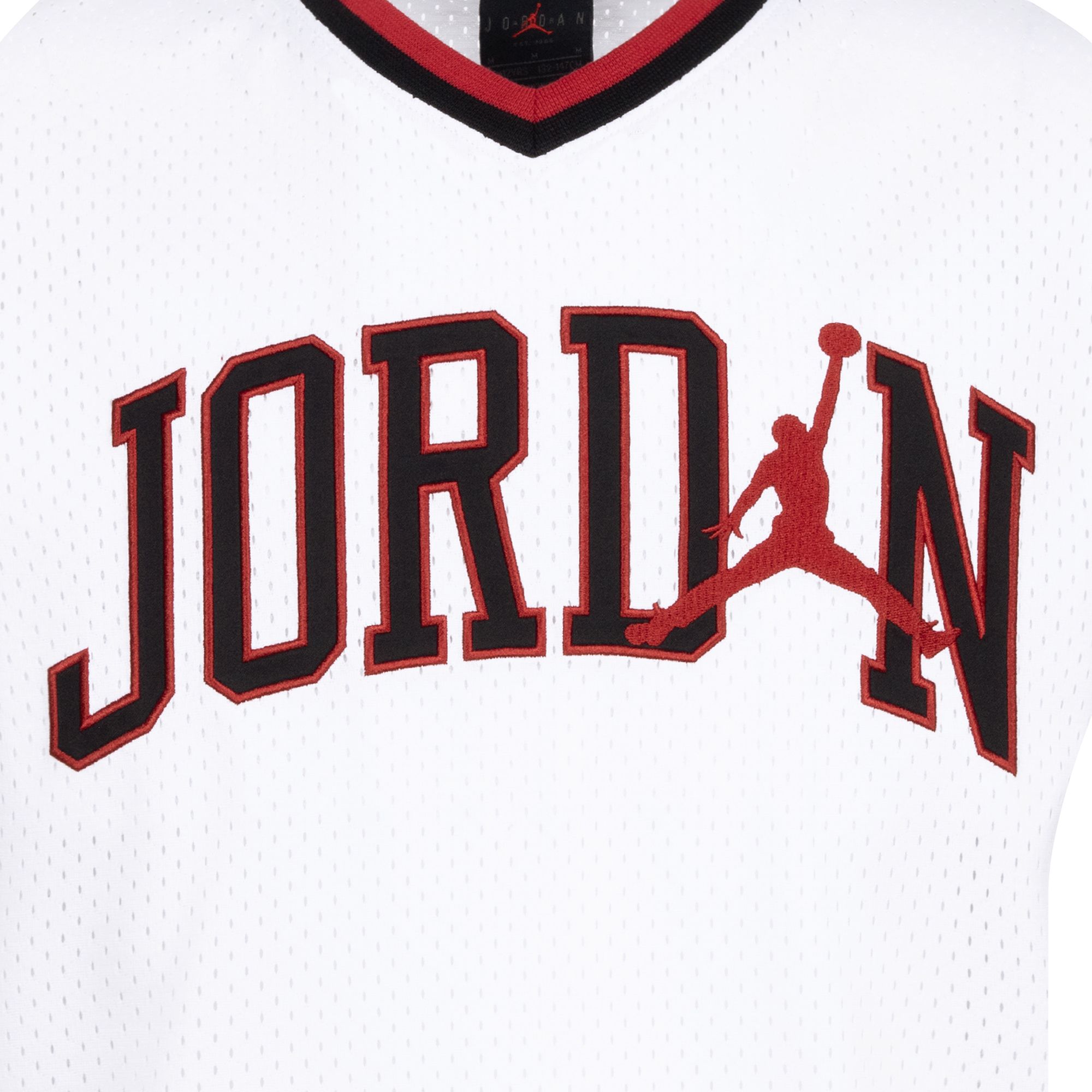 Jordan Boys' Mesh 23 Shooting Shirt product image