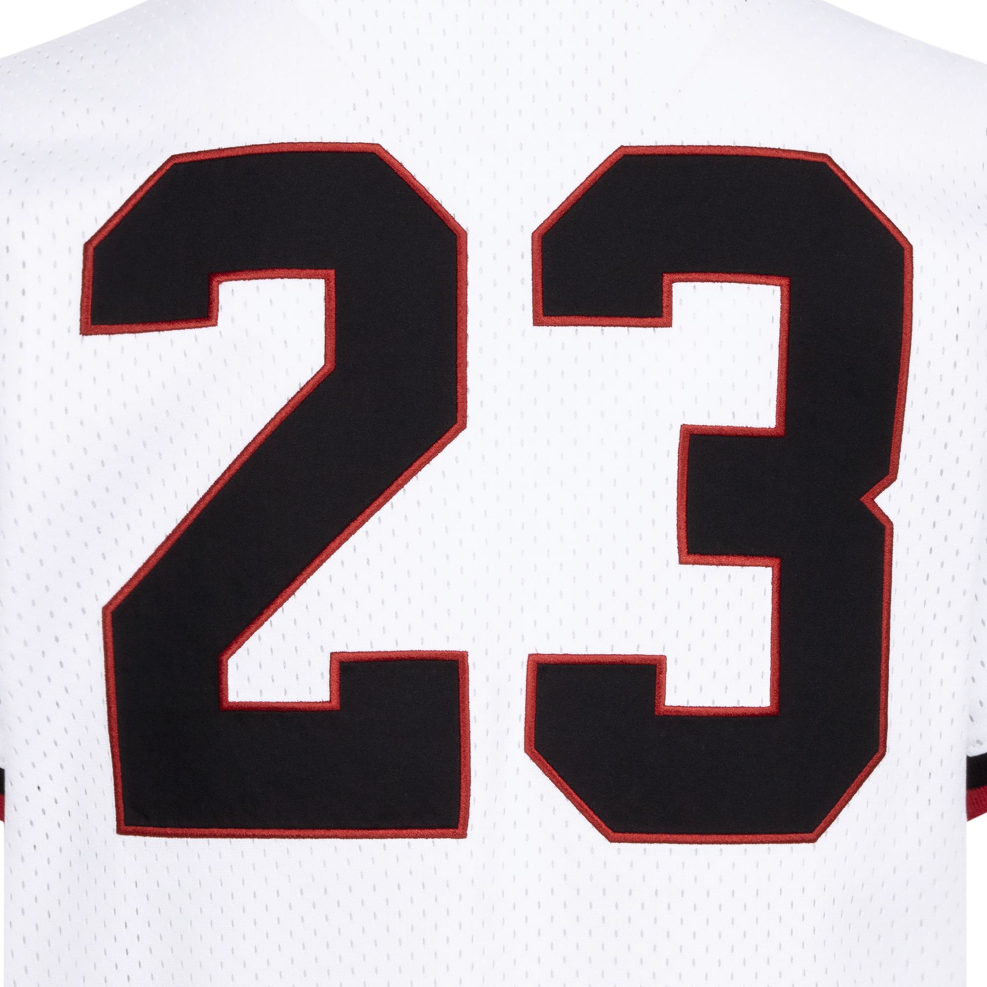 Jordan Boys' Mesh 23 Shooting Shirt product image