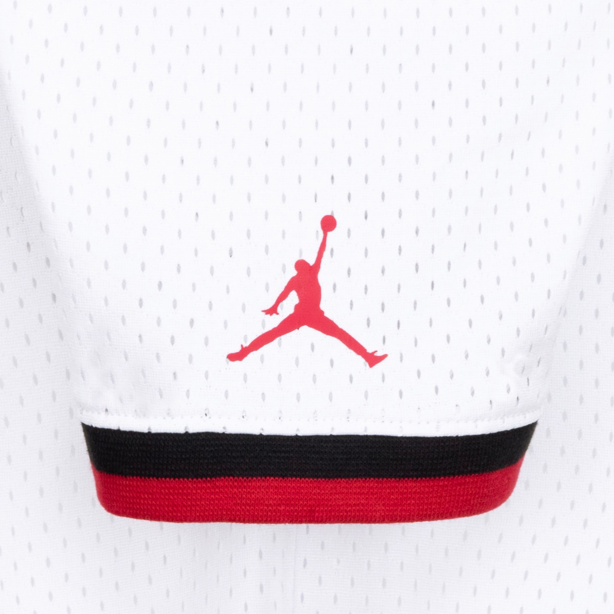 Jordan Boys' Mesh 23 Shooting Shirt product image