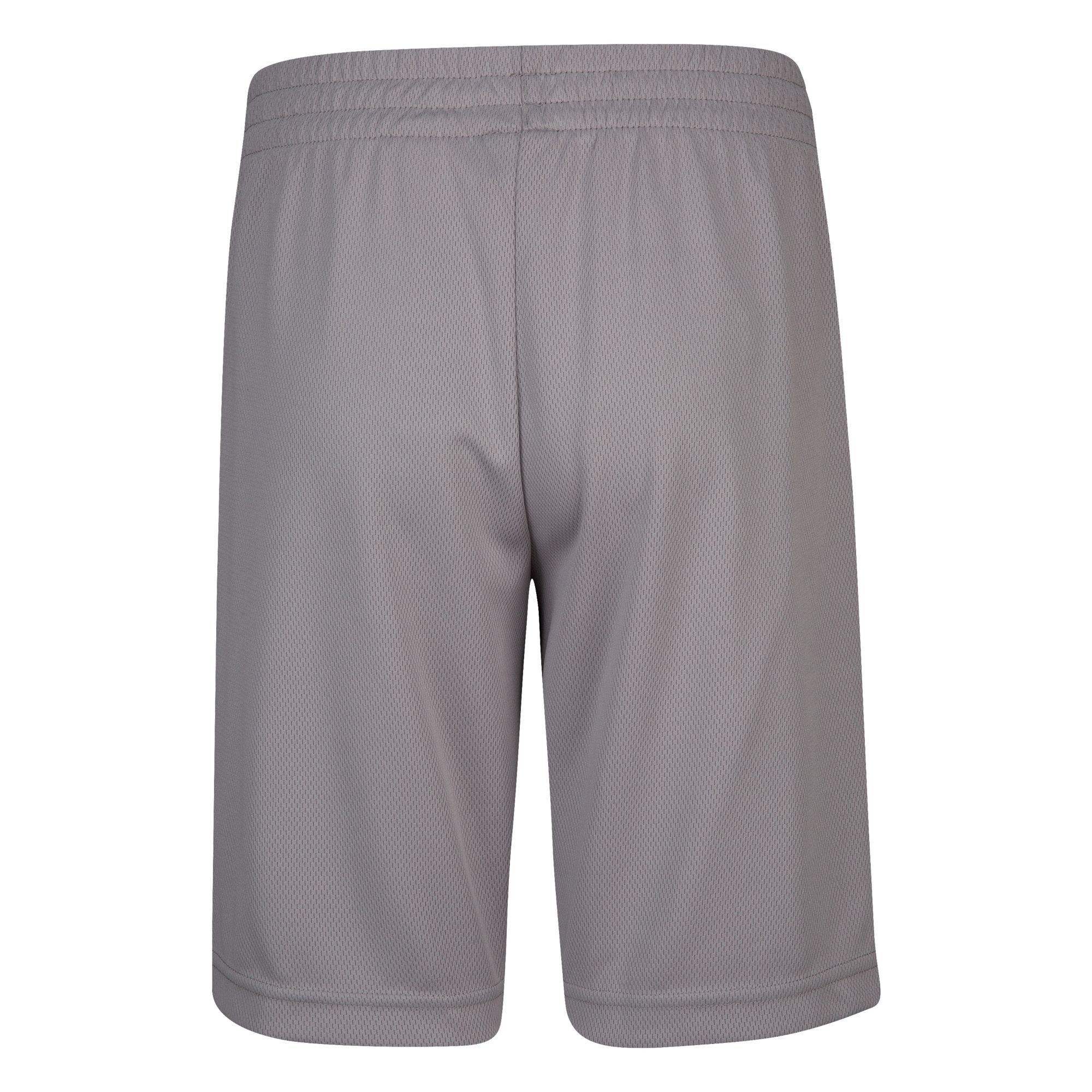 jordan vert mesh short