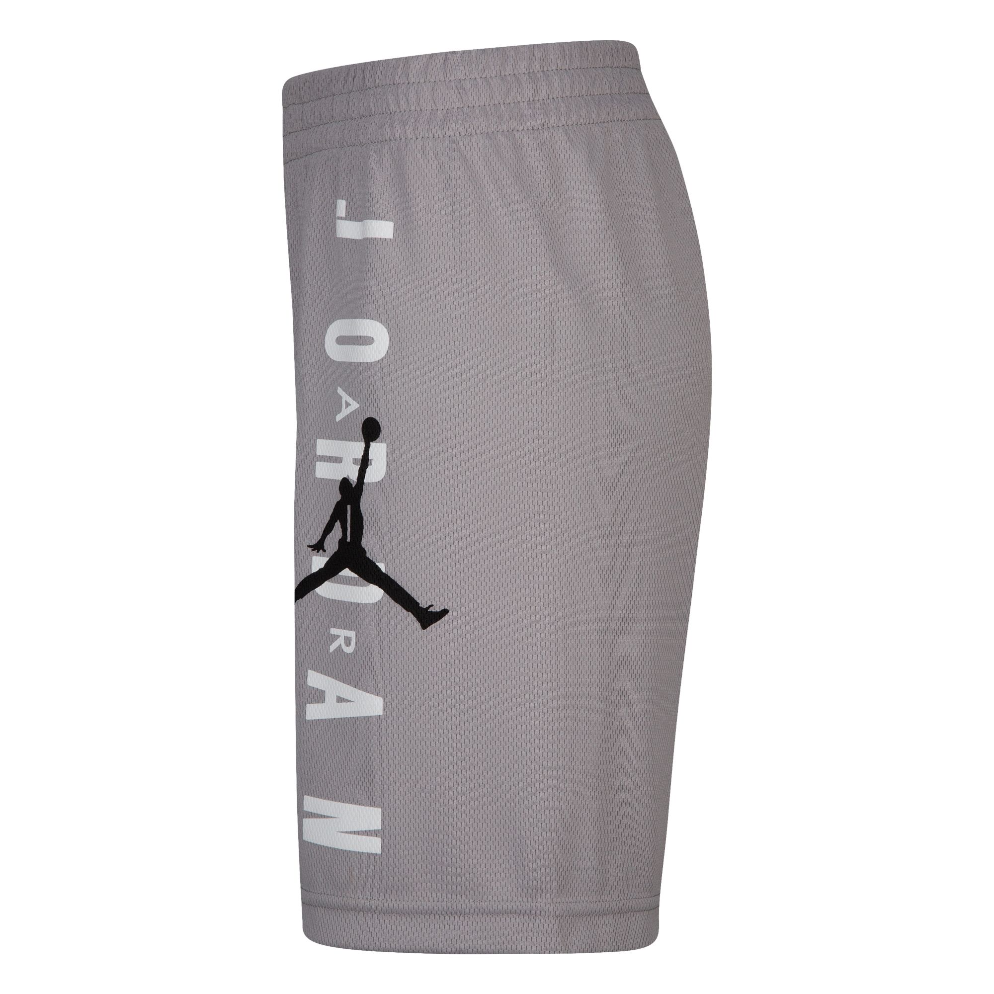jordan vert mesh short