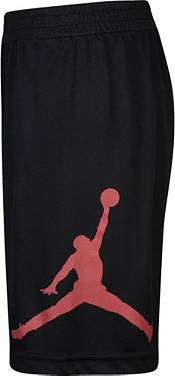 Jordan Boys' Jumpman Wrap Mesh Shorts product image