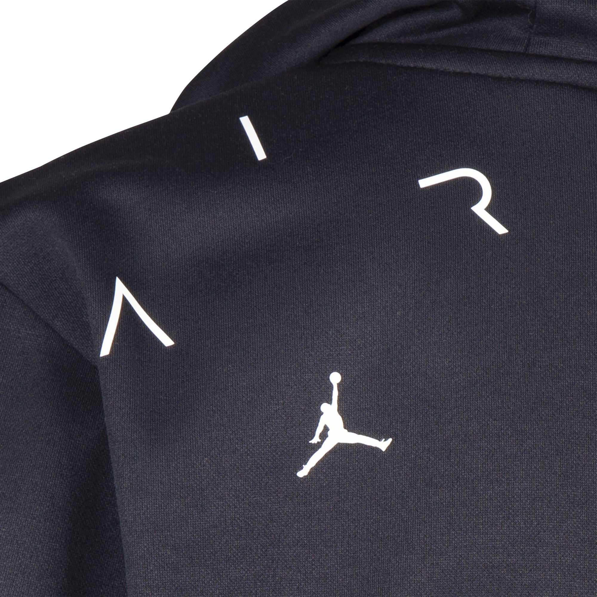 Jordan Boys' Core Performance Thermal Hoodie