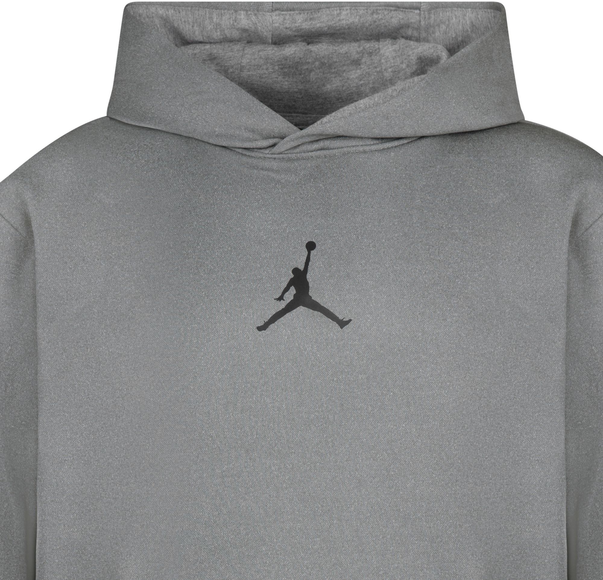 Jordan Boys' Core Performance Thermal Hoodie Dick's Sporting Goods
