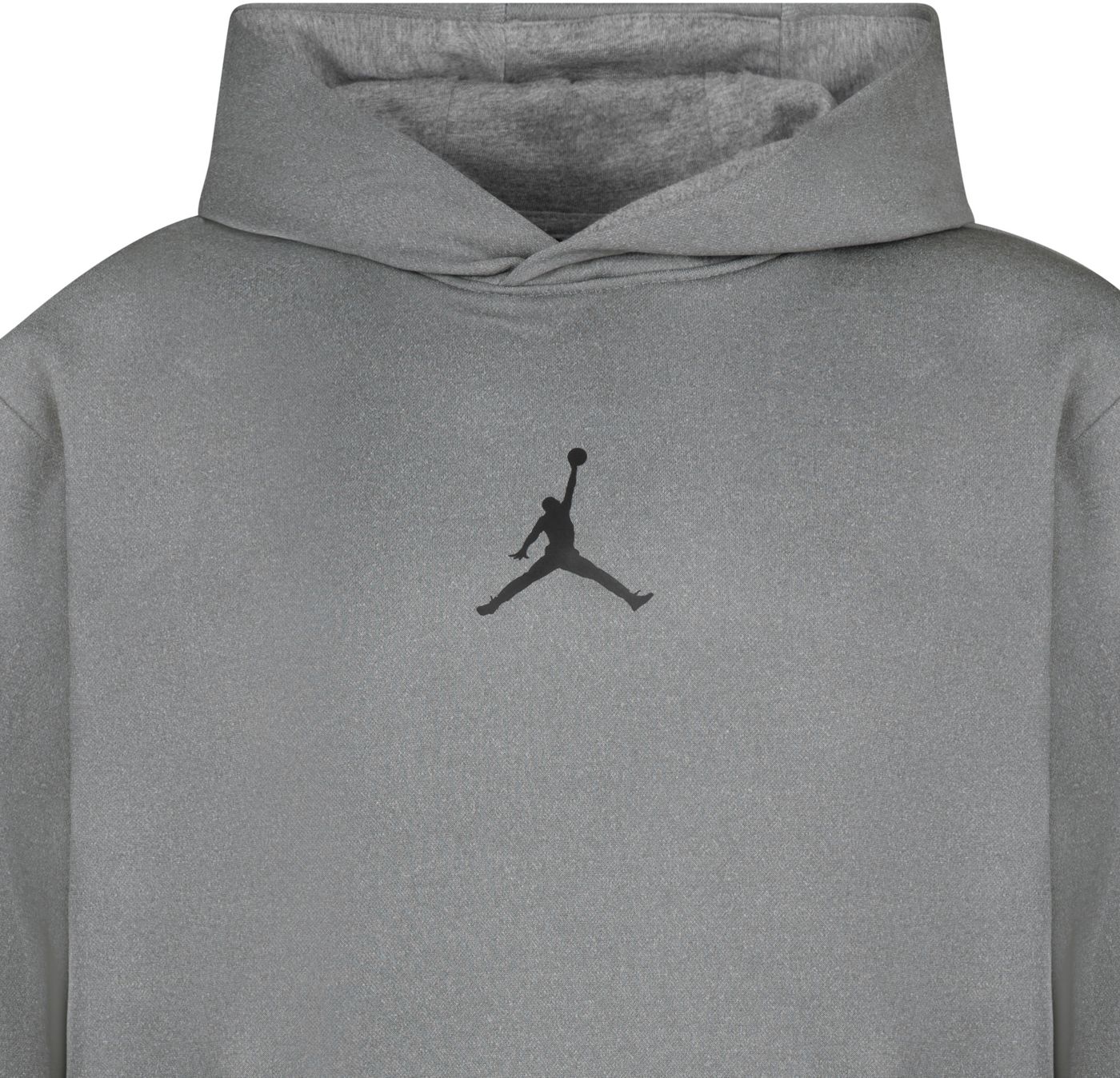 Jordan Boys Core Performance Thermal Hoodie Dick s Sporting Goods