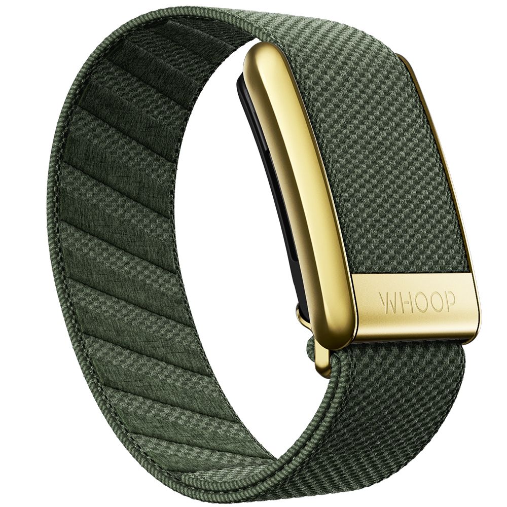 WHOOP SuperKnit Luxe Accessory Band 4.0