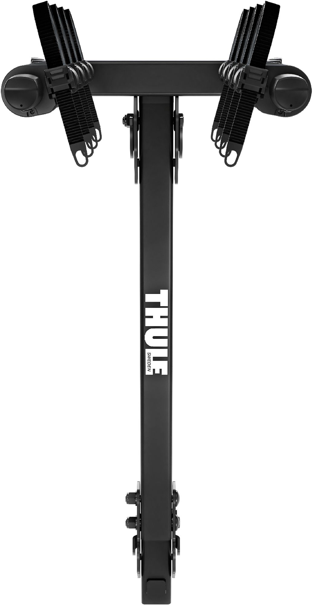 Thule Trailway Hitch Mount 4-Bike Rack