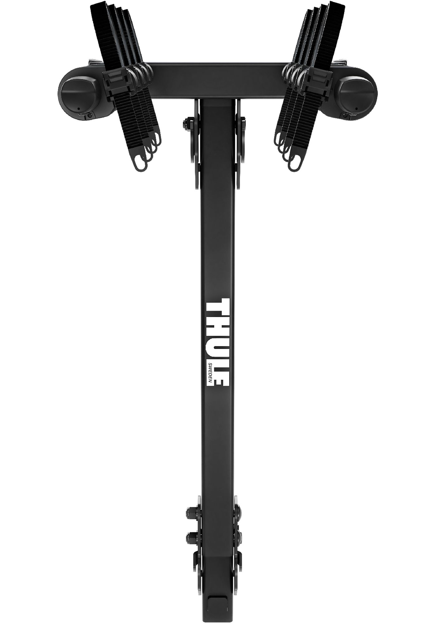 Thule sweden 4 bike rack sales