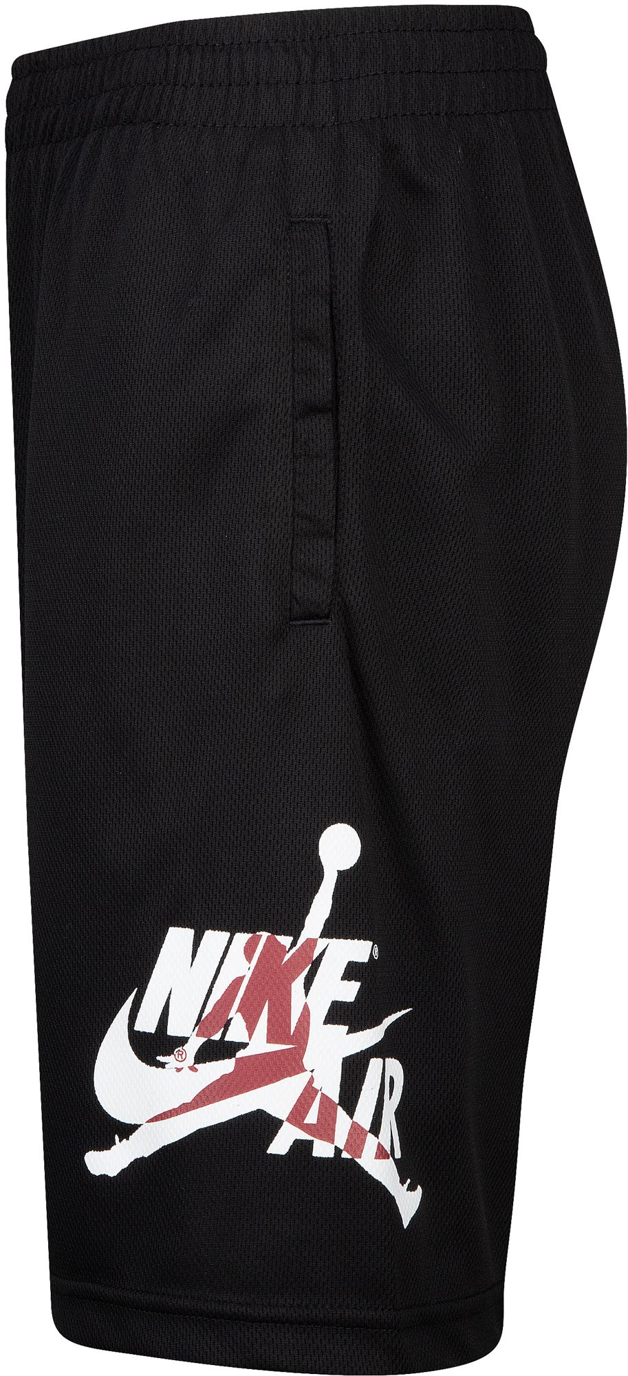 Nike Boys' Jumpman Classics Mesh Shorts product image