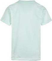 Jordan Boys' Stretch Short Sleeve T-Shirt product image