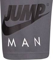 Jordan Boys' Jumpman Mesh Shorts product image