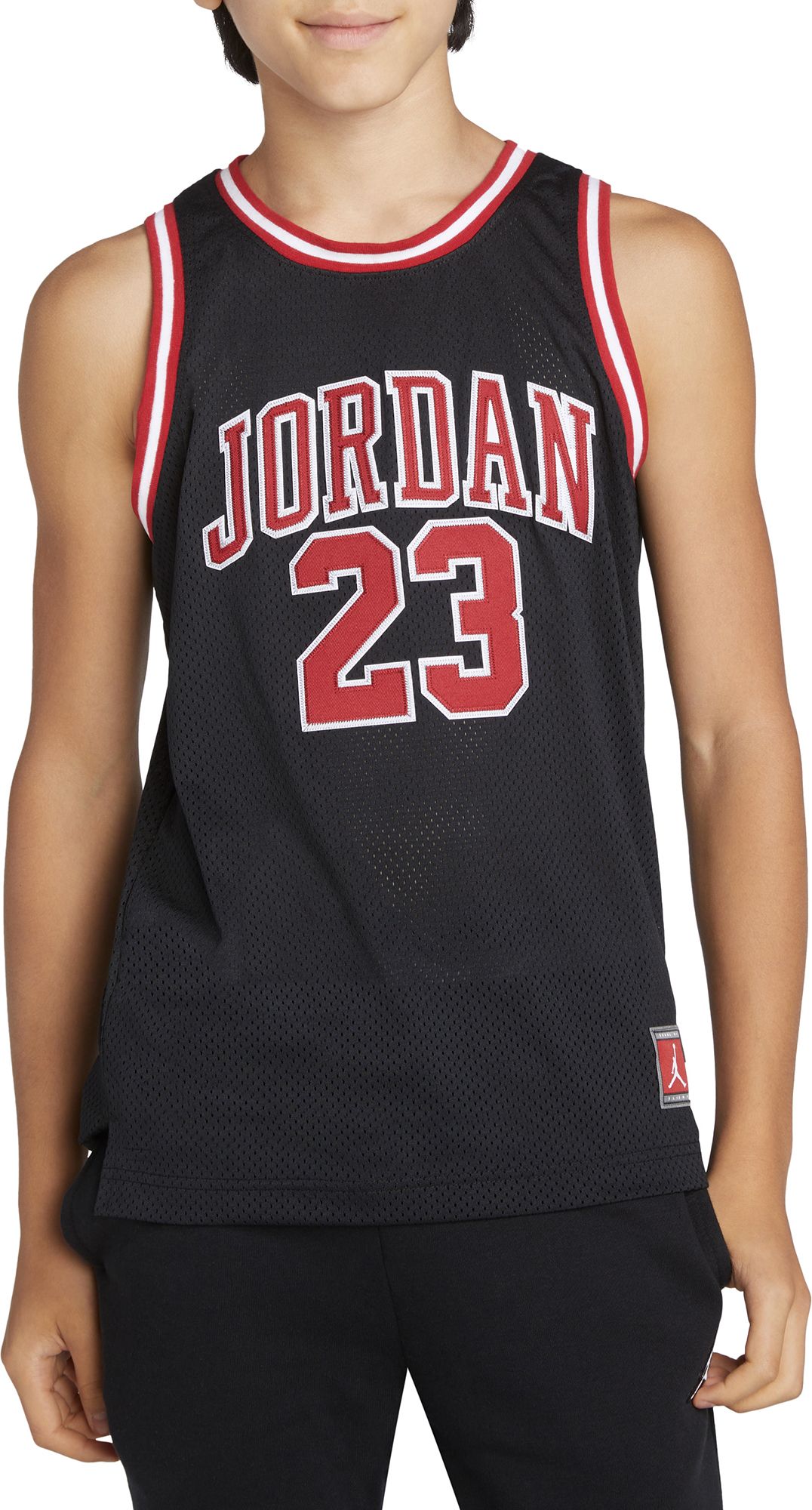 Jordan Kids' 23 Jersey