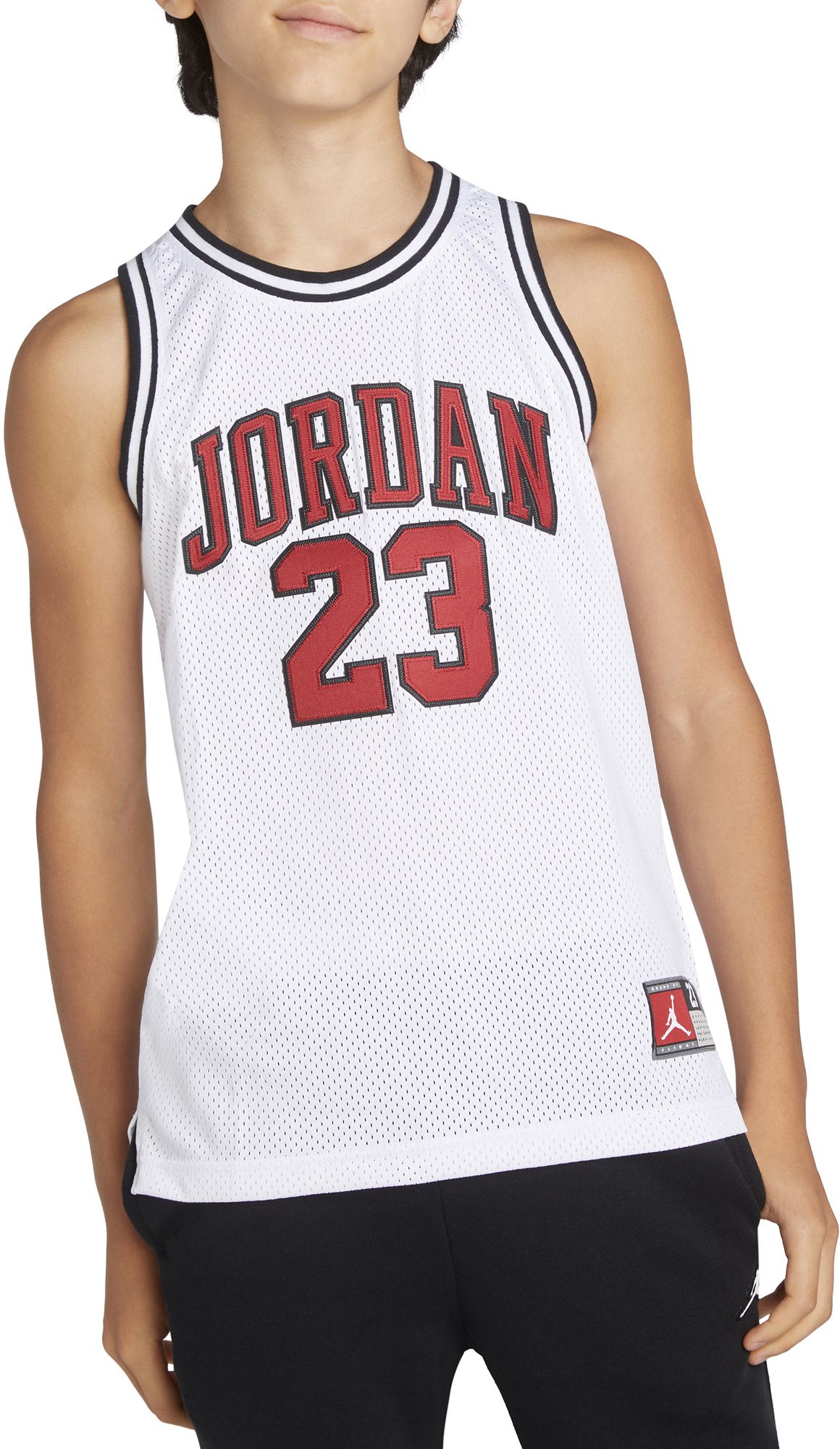 Jordan Kids' 23 Jersey product image