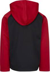 Jordan Boys' Full-Zip Hooded Jacket product image