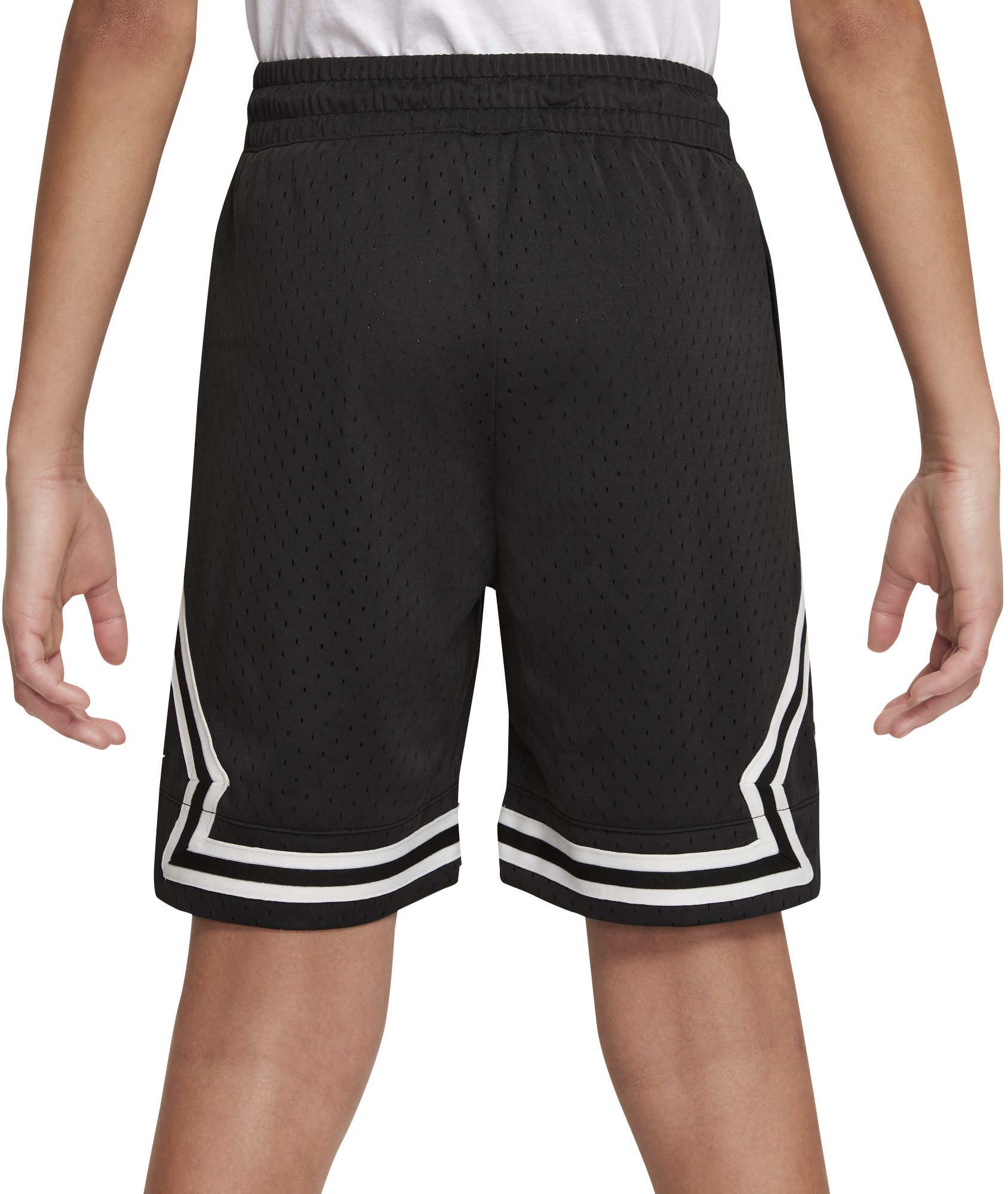 Jordan Kids' Air Diamond Shorts product image