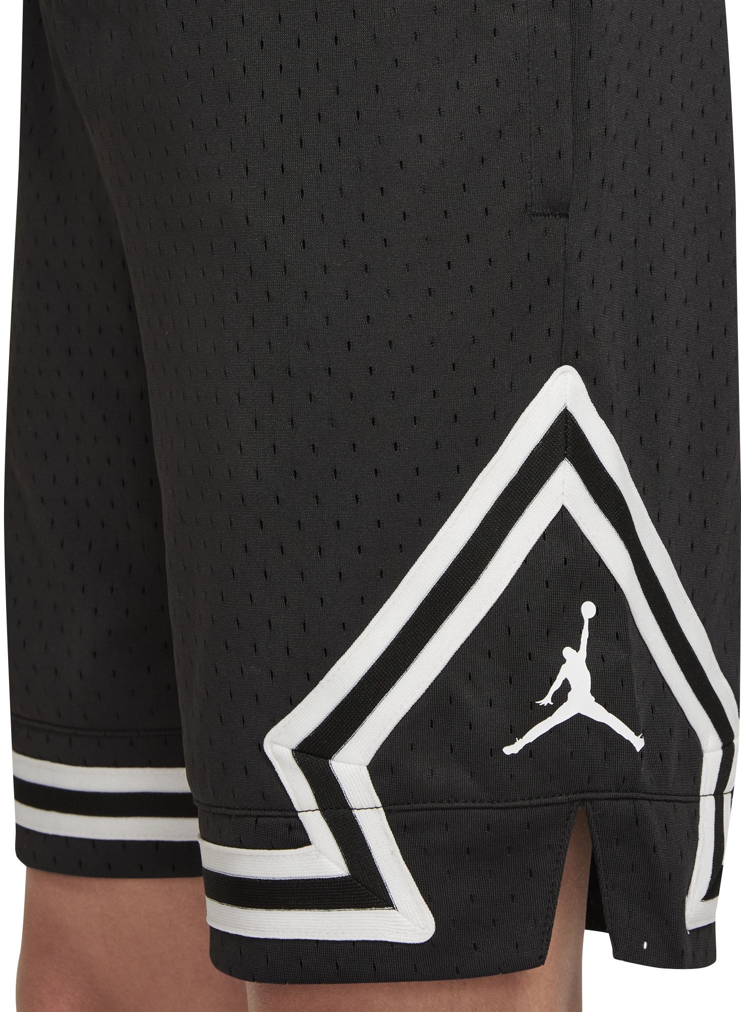 Jordan Kids' Air Diamond Shorts product image