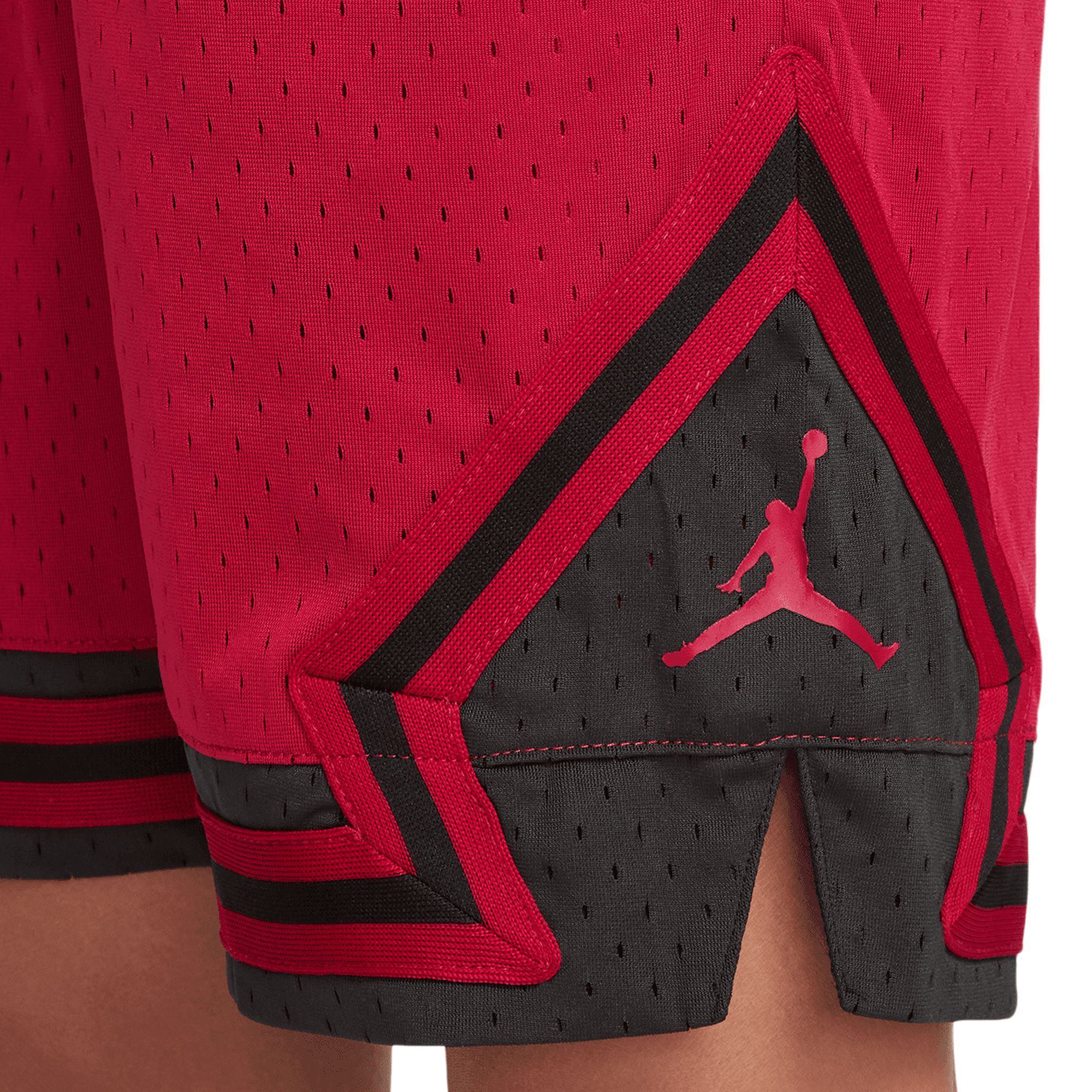 Jordan Kids' Air Diamond Shorts product image