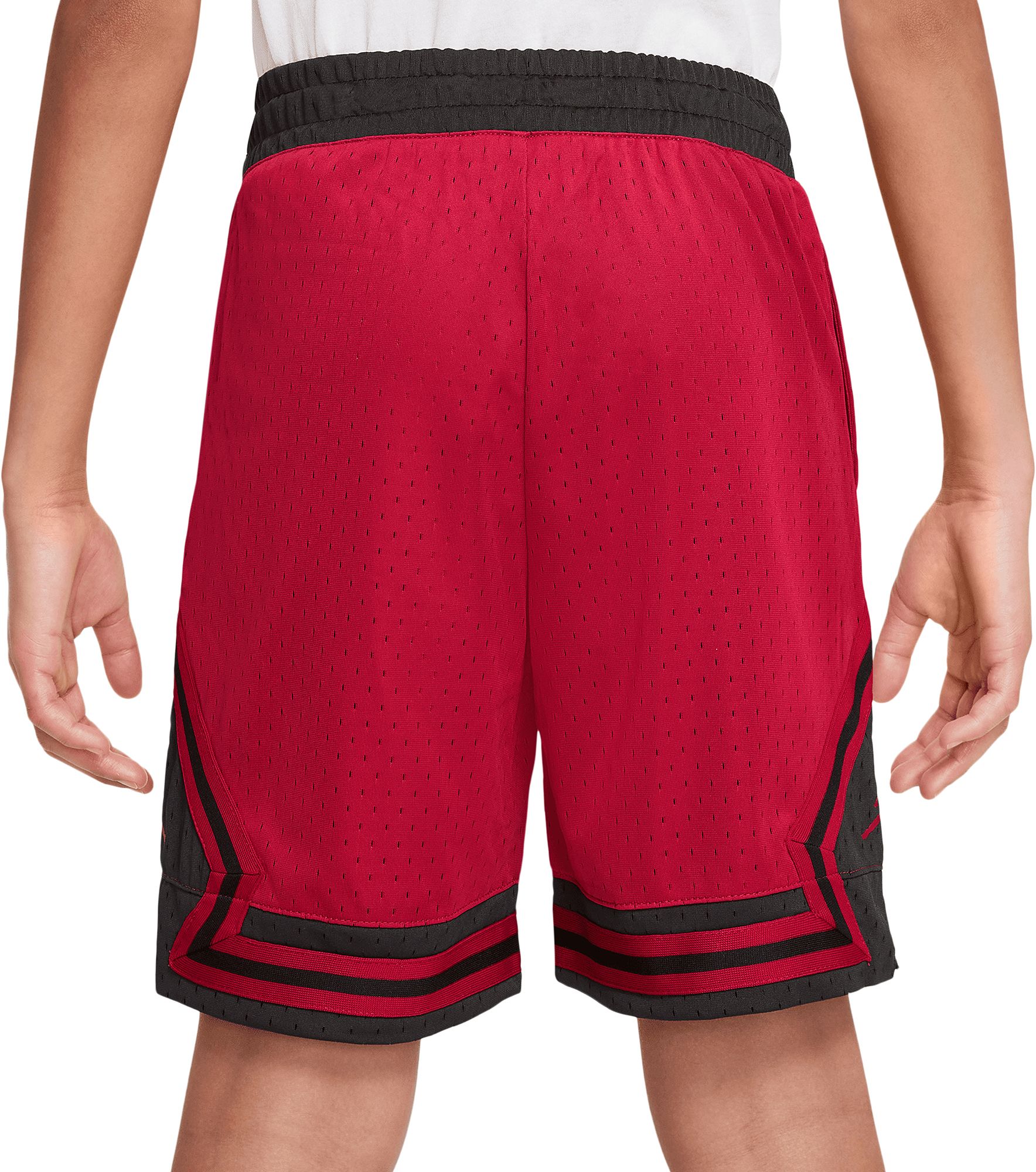 Jordan Kids' Air Diamond Shorts product image