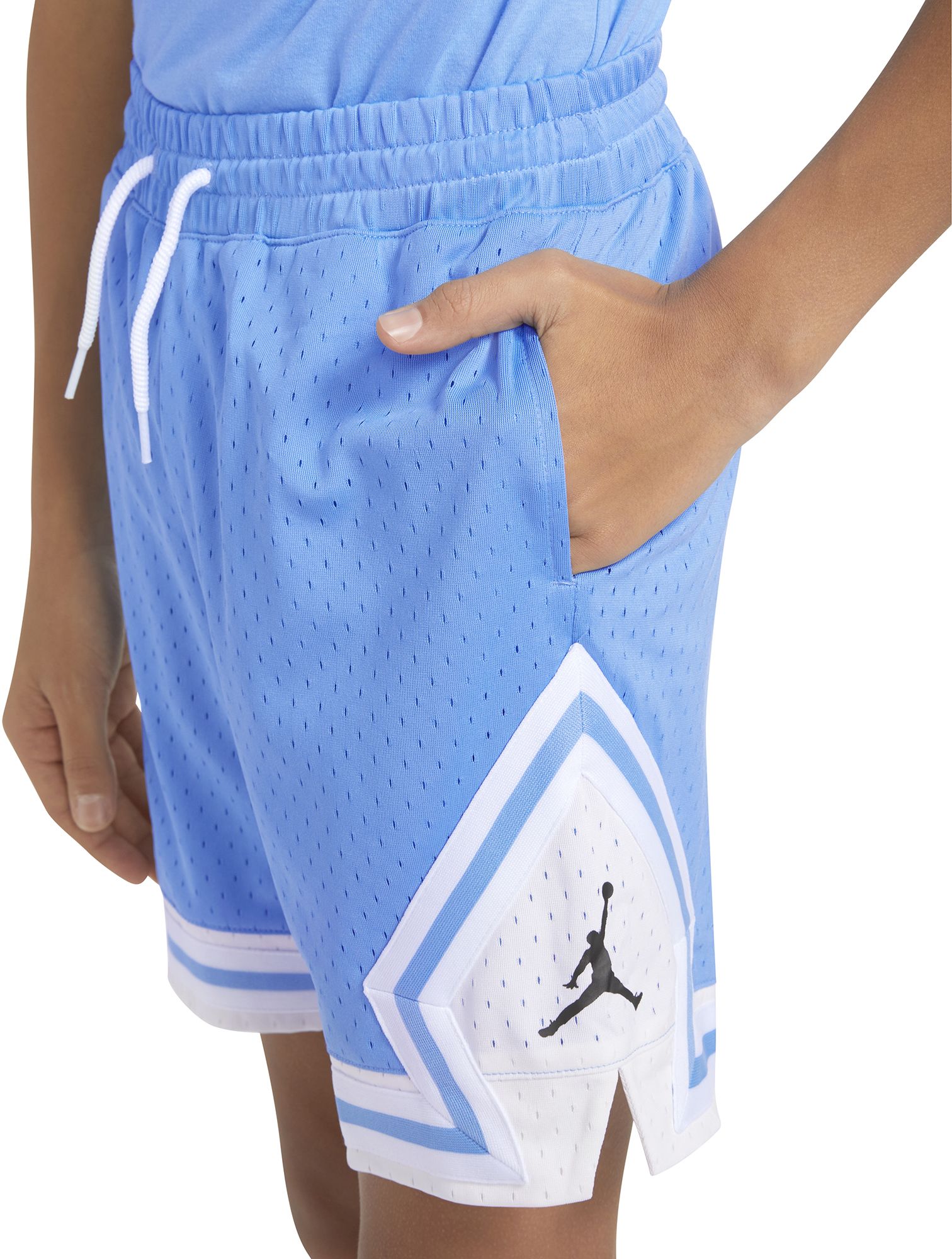 Jordan Kids' Air Diamond Shorts product image