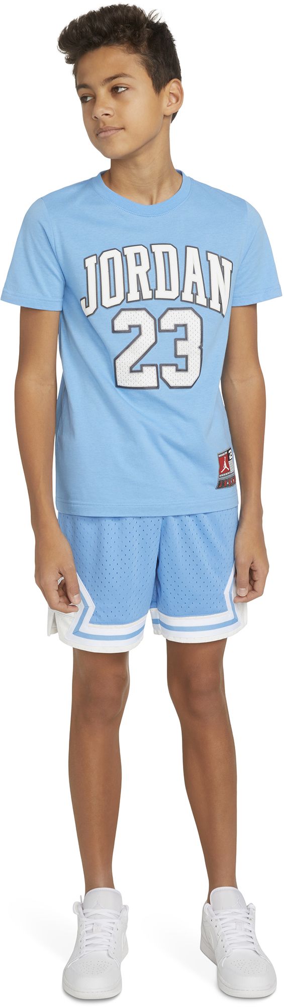Jordan Kids' Air Diamond Shorts product image