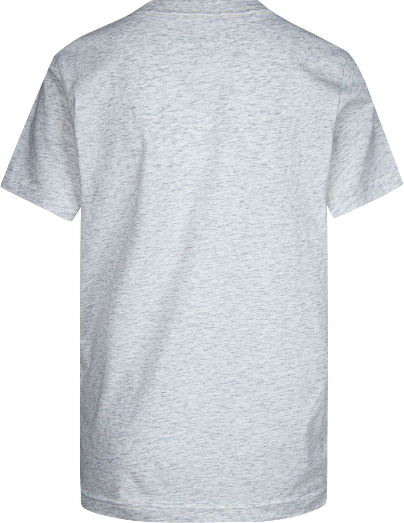 Jordan Youth Paris Saint-Germain Jumpman Grey T-Shirt product image