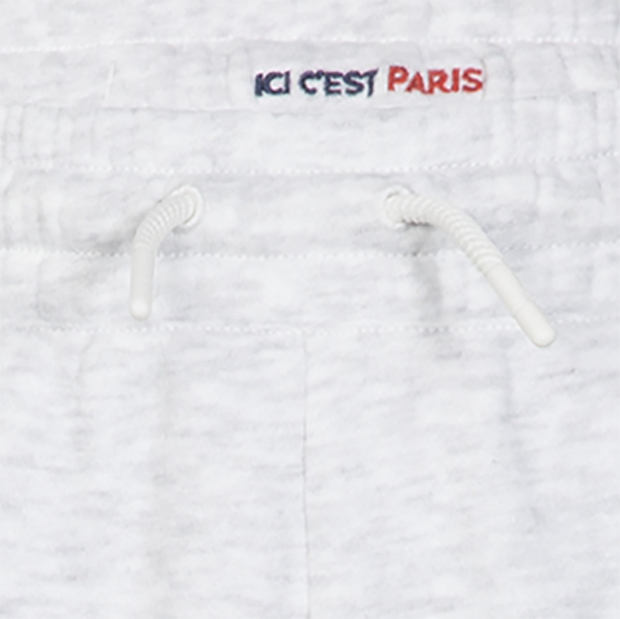 Jordan Youth Paris Saint-Germain Grey Sweatpants product image