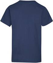 Jordan Boys' No Look Washed T-Shirt product image
