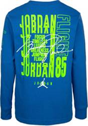 Jordan Boys' City To City T-Shirt product image
