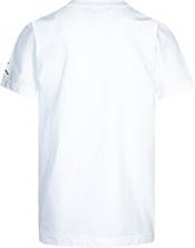 Jordan Boys' Zion Breakthrough Short Sleeve T-Shirt product image