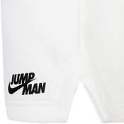 Jordan Boys' MJ MVP Fleece Shorts product image