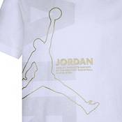 Jordan Little Boys' Air Flight 23 Short Sleeve T-Shirt product image