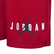 Nike Boys' Jordan Essentials Graphic Mesh Shorts product image